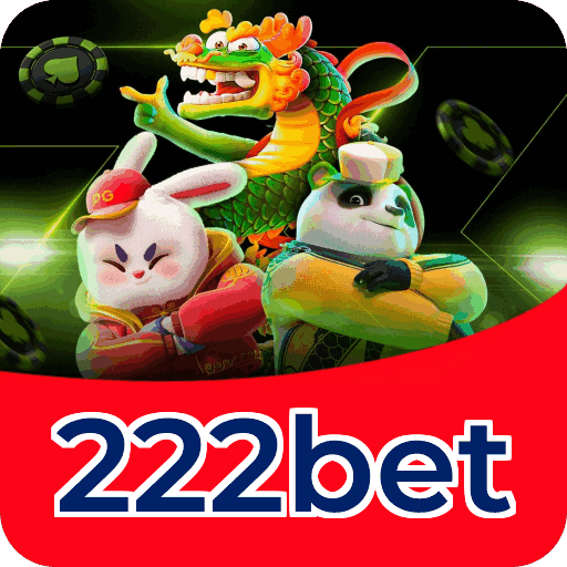 Siga a 222bet no Facebook