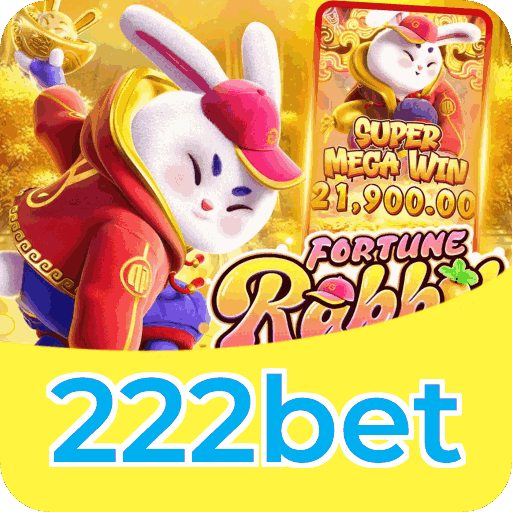 Login rápido no app 222bet